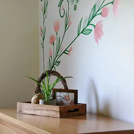 Gite Du Tilleul, Paisible Dans Un Ecrin De Verdure *