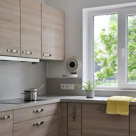 Gite Du Tilleul, Paisible Dans Un Ecrin De Verdure Casa de Férias Bassenge