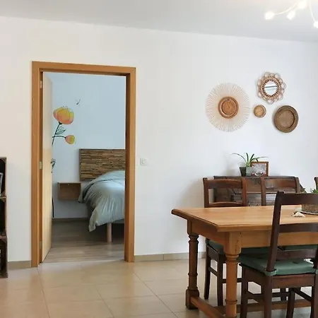 Gite Du Tilleul, Paisible Dans Un Ecrin De Verdure Casa de Férias