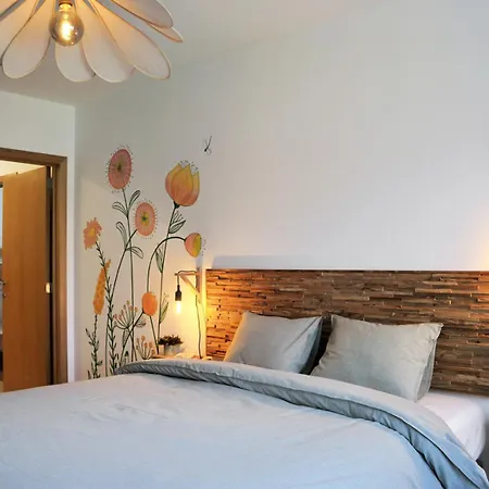 Gite Du Tilleul, Paisible Dans Un Ecrin De Verdure Casa de Férias *