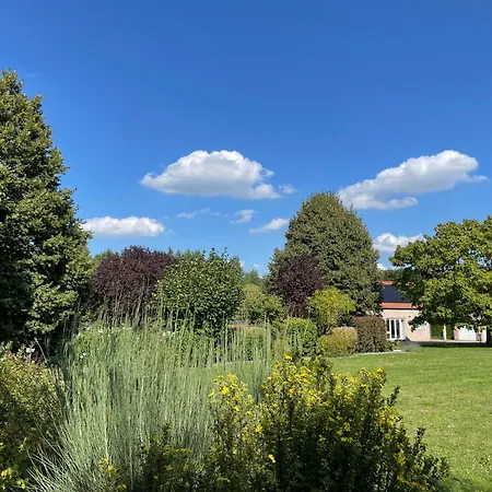 Gite Du Tilleul, Paisible Dans Un Ecrin De Verdure